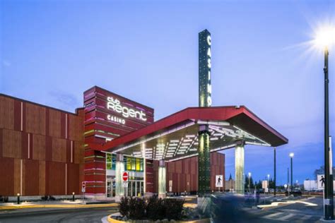 Regent Casino Canada (2024) .